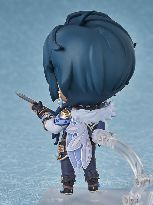 『原神』ねんどろいど ガイア